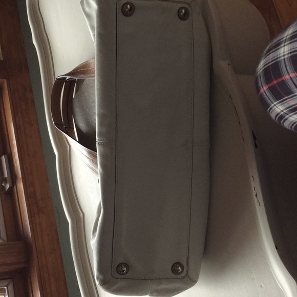 Coach bag. - Picture 3 of 3